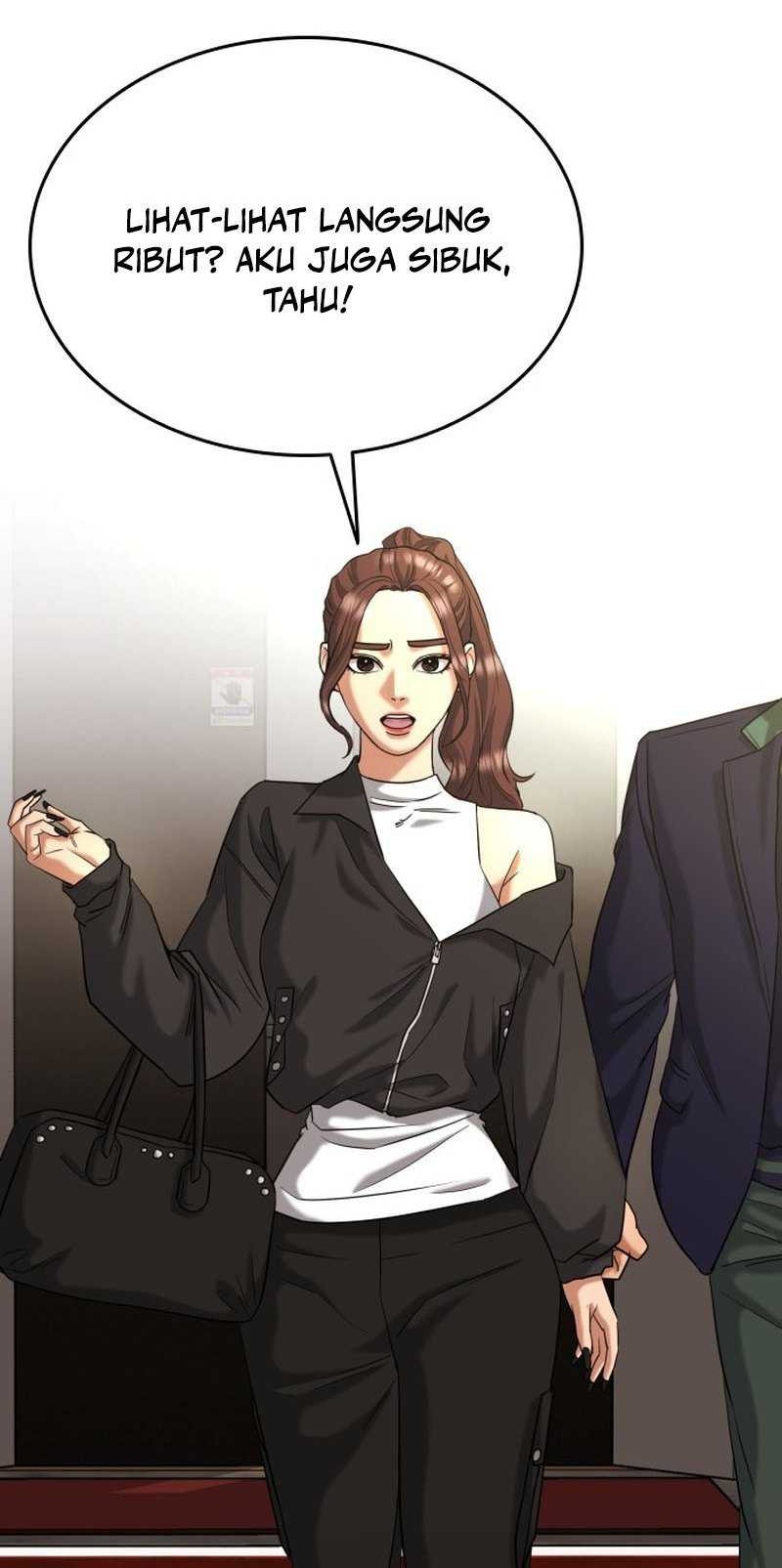High School Gangsters chapter 20 halaman 89