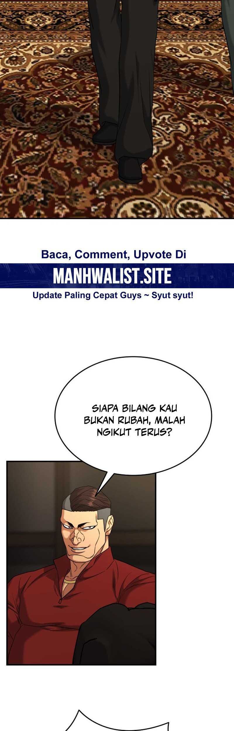 High School Gangsters chapter 20 halaman 90