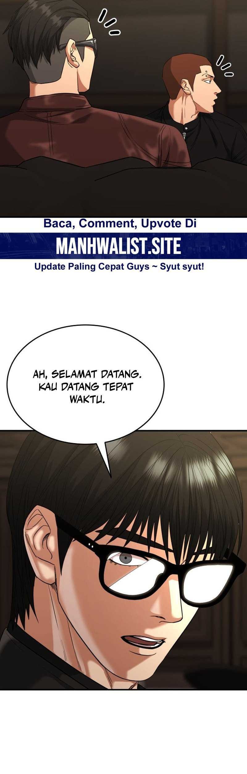 High School Gangsters chapter 20 halaman 93