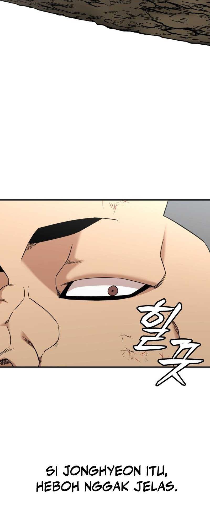 High School Gangsters chapter 21 halaman 6