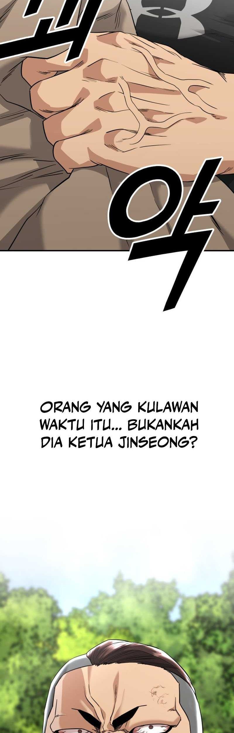High School Gangsters chapter 21 halaman 8