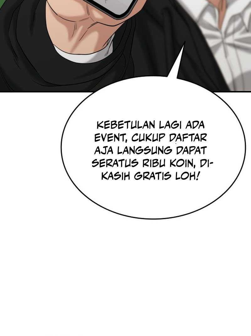 High School Gangsters chapter 21 halaman 12
