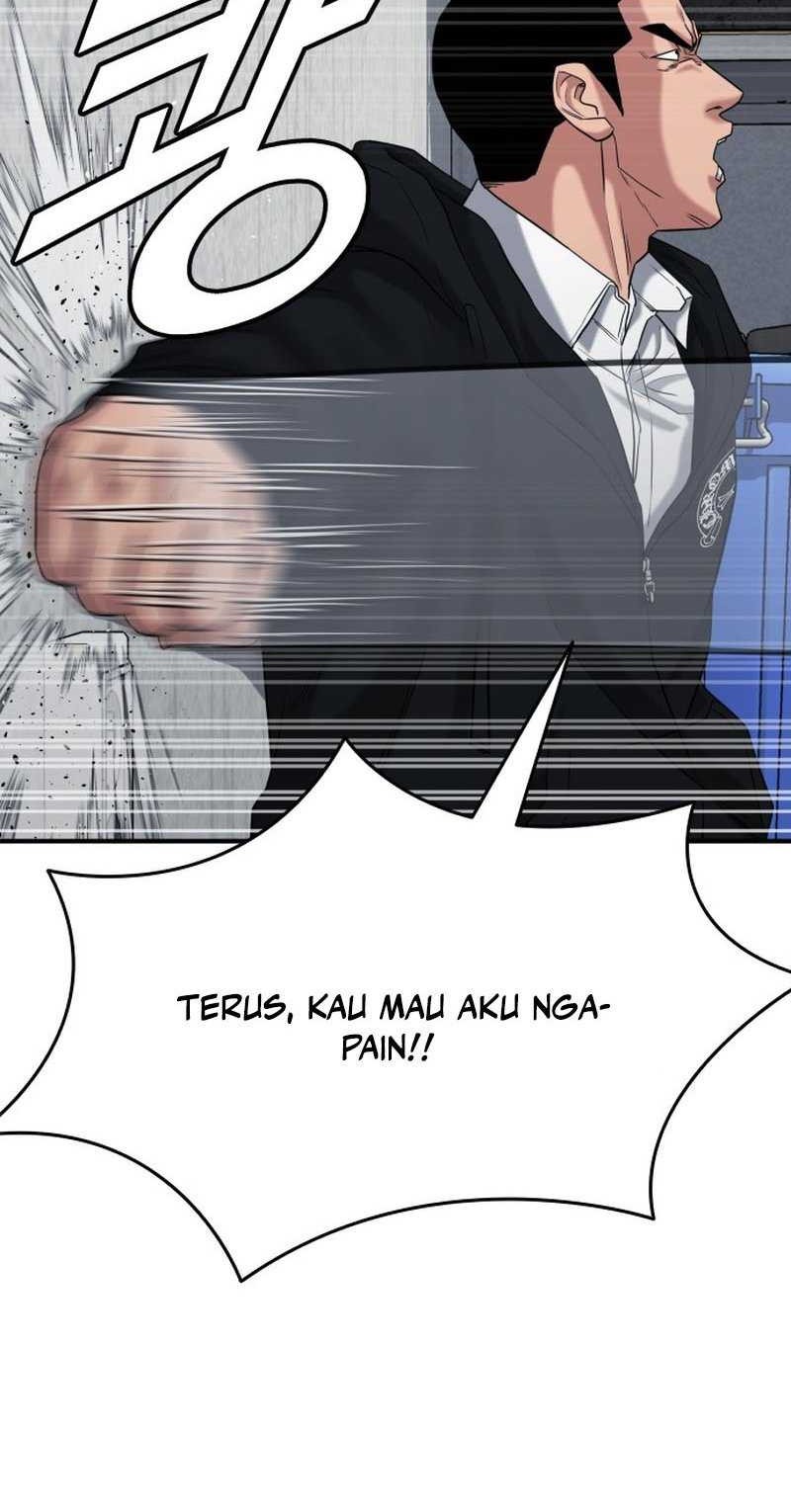 High School Gangsters chapter 21 halaman 21