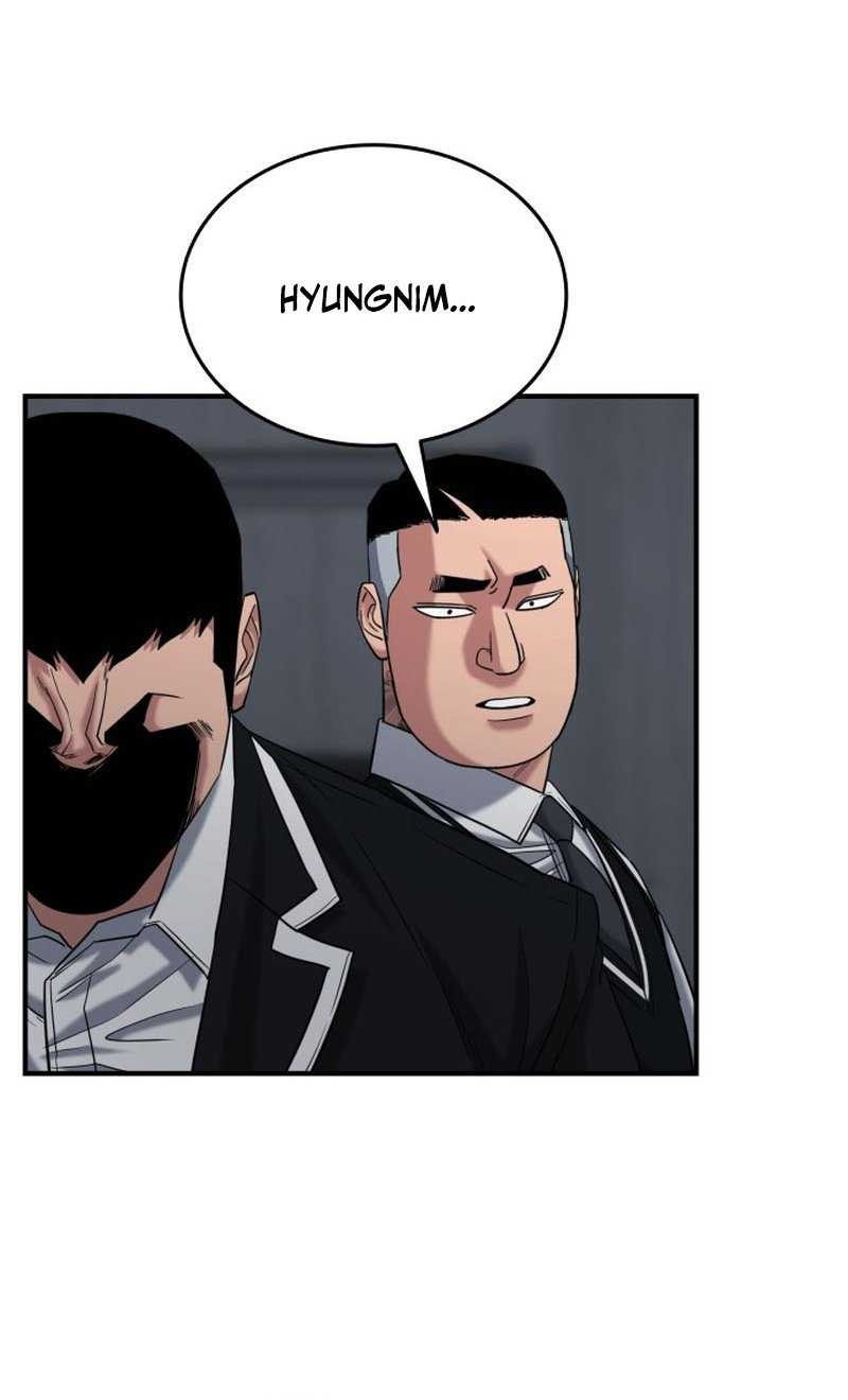 High School Gangsters chapter 21 halaman 30
