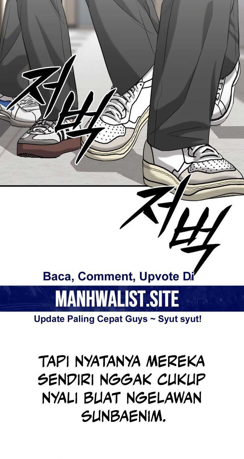 High School Gangsters chapter 21 halaman 42