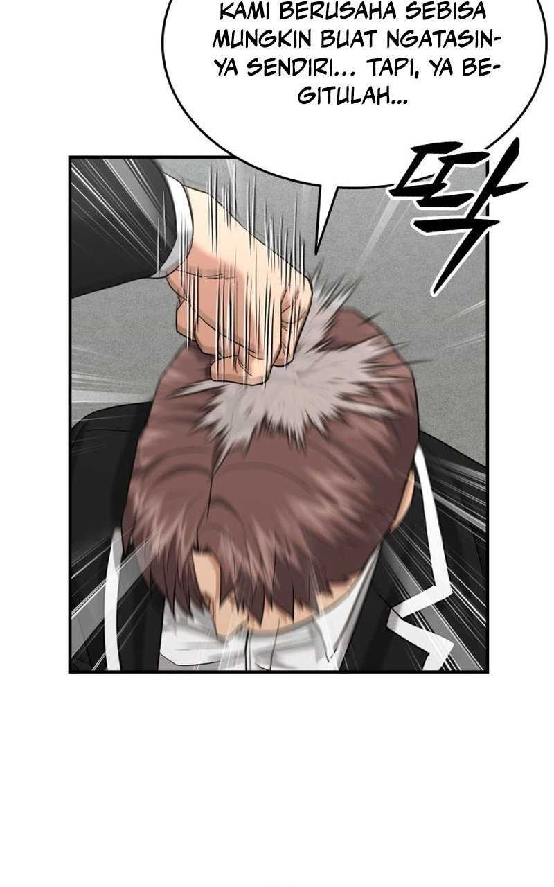 High School Gangsters chapter 21 halaman 48