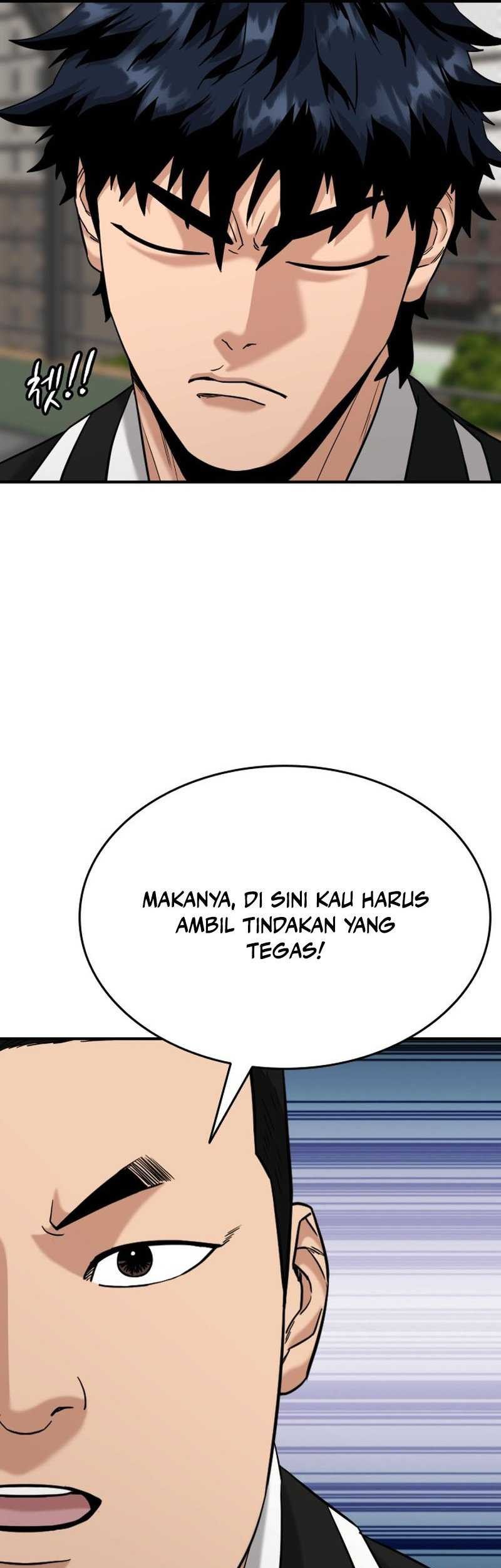 High School Gangsters chapter 21 halaman 52