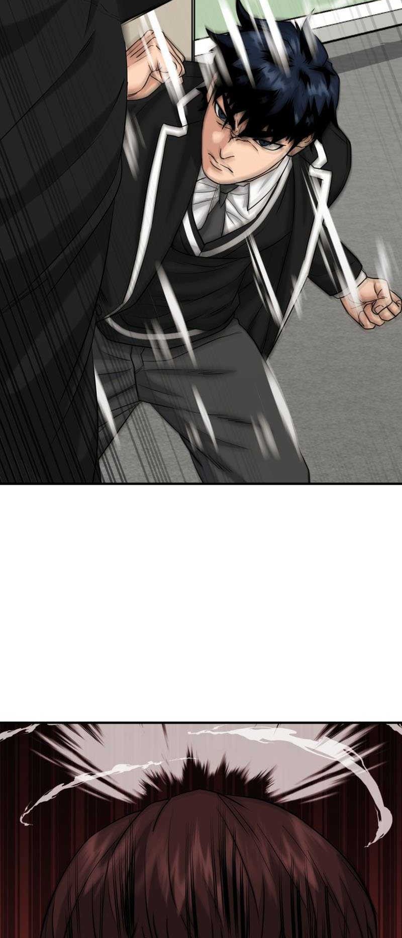 High School Gangsters chapter 21 halaman 60