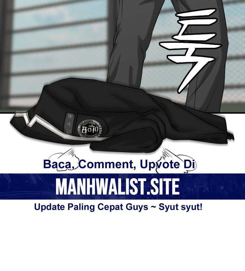 High School Gangsters chapter 21 halaman 66