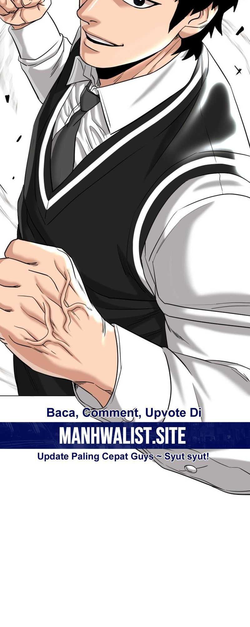 High School Gangsters chapter 21 halaman 69