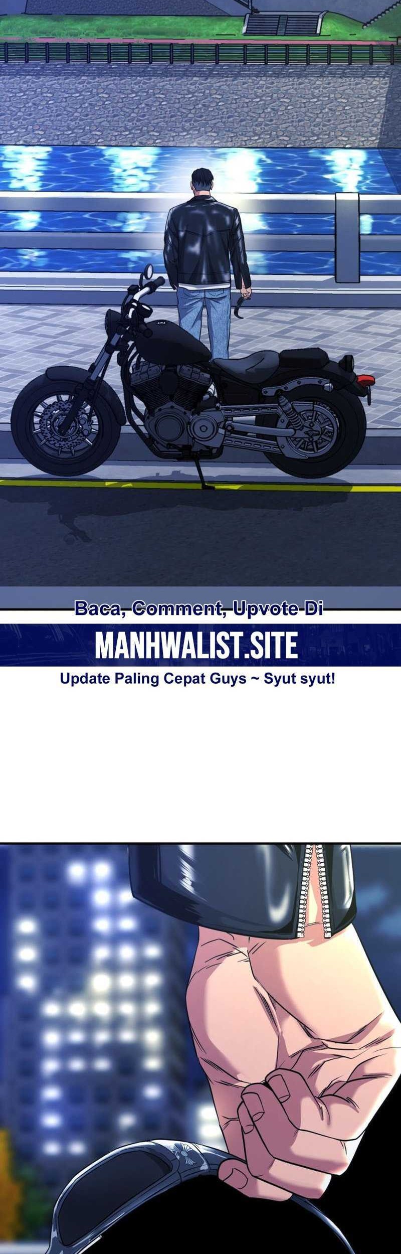 High School Gangsters chapter 21 halaman 71