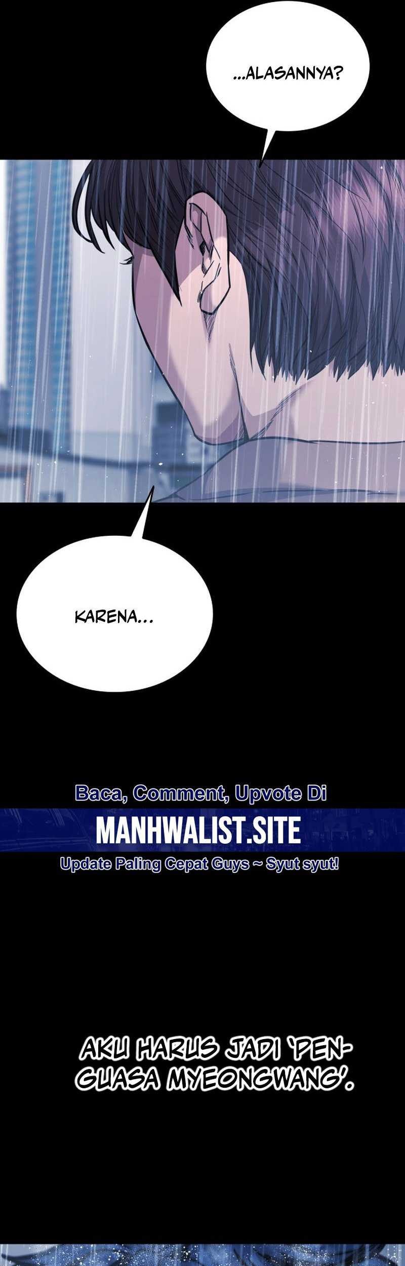 High School Gangsters chapter 21 halaman 73
