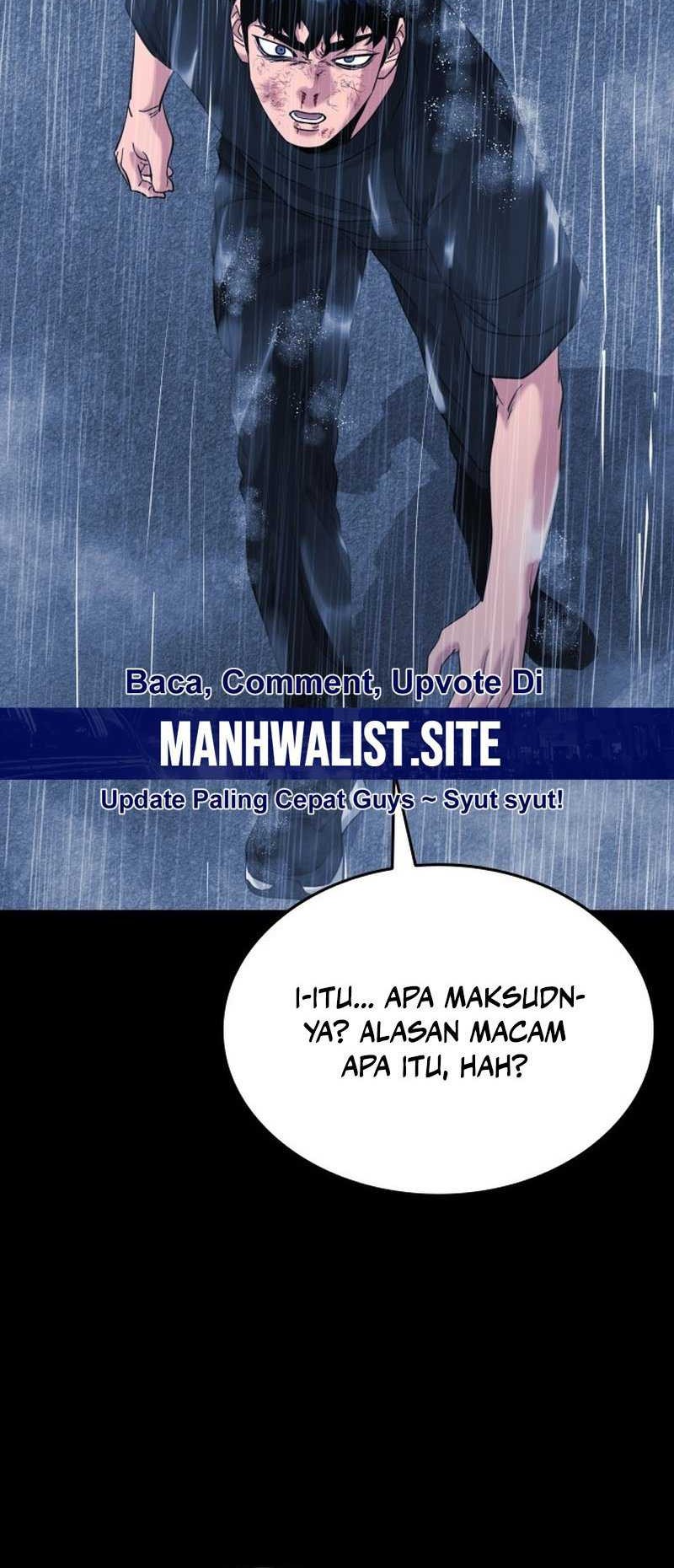 High School Gangsters chapter 21 halaman 75