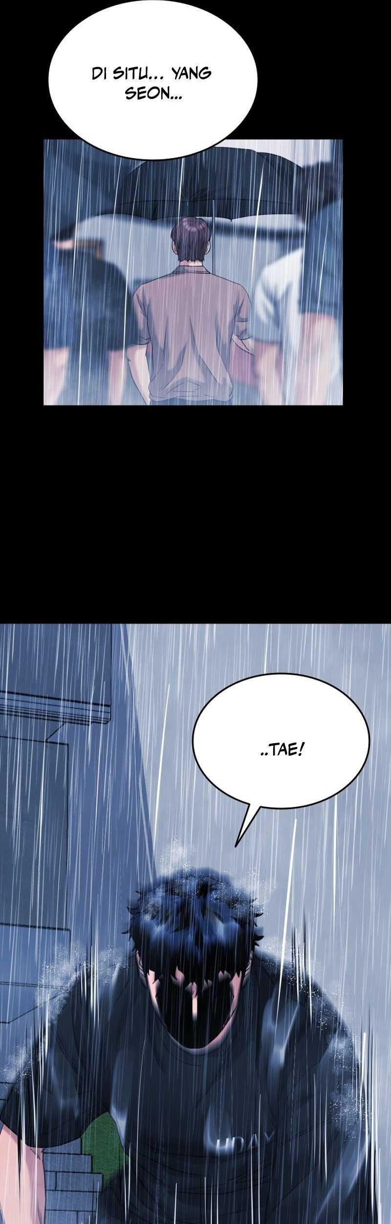 High School Gangsters chapter 21 halaman 76