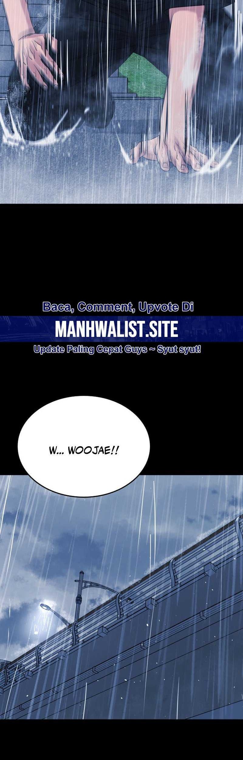 High School Gangsters chapter 21 halaman 77