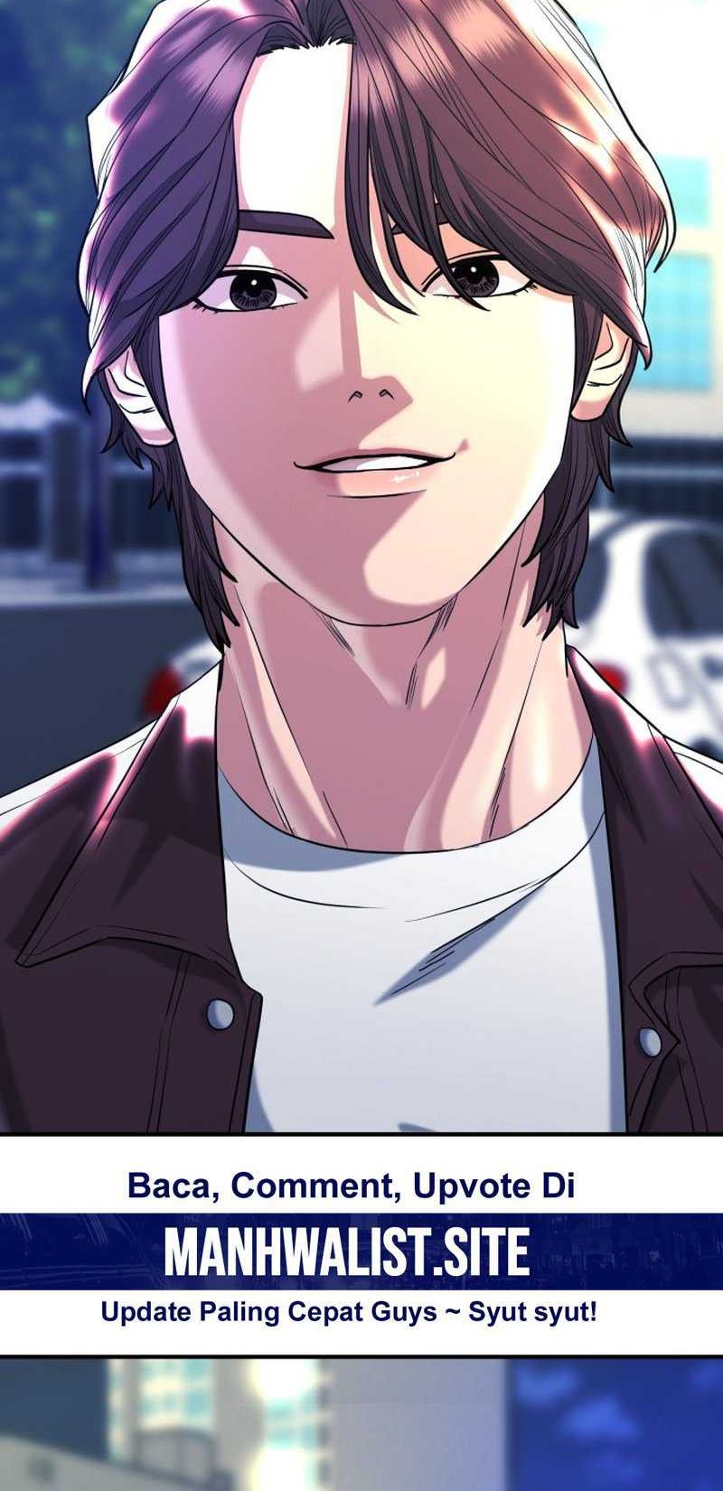High School Gangsters chapter 21 halaman 84