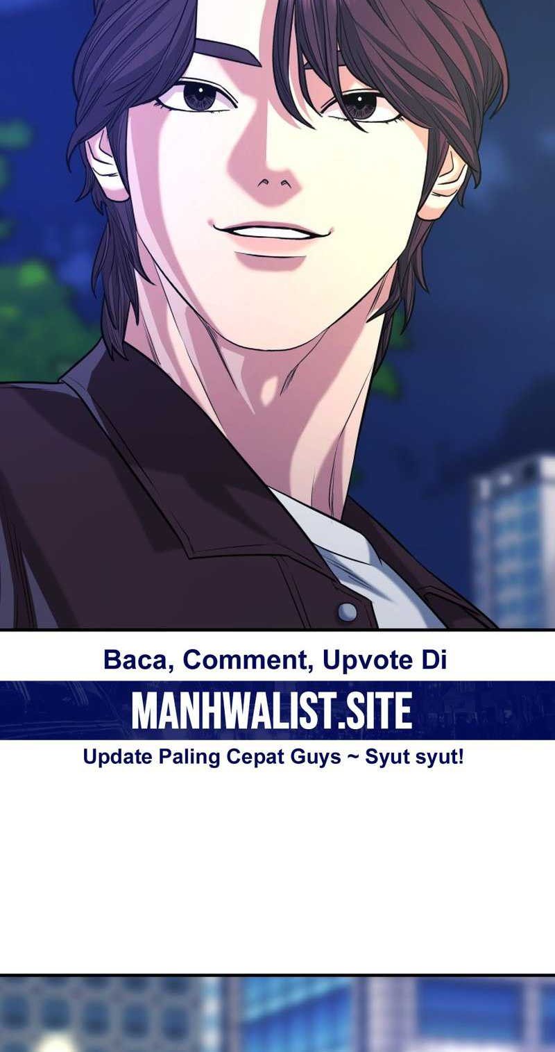 High School Gangsters Bab 22 halaman 15