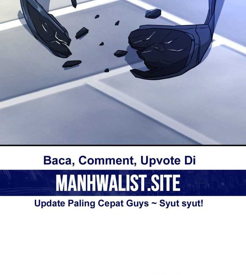 High School Gangsters Bab 22 halaman 21