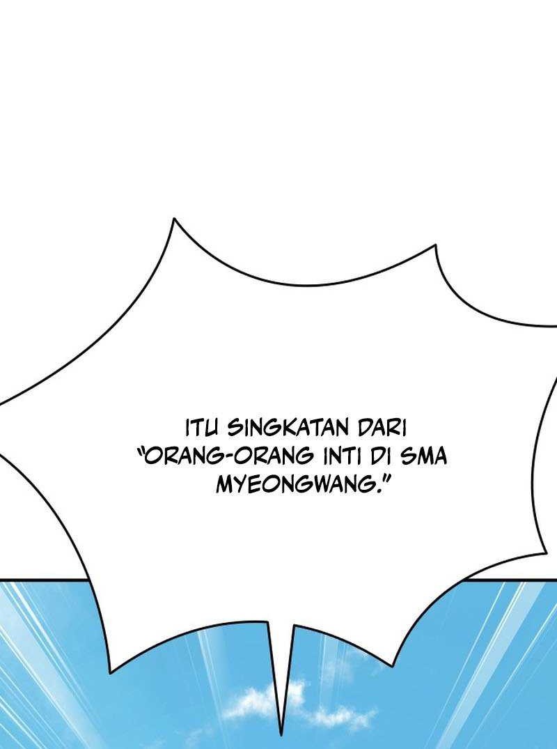 High School Gangsters Bab 23 halaman 9