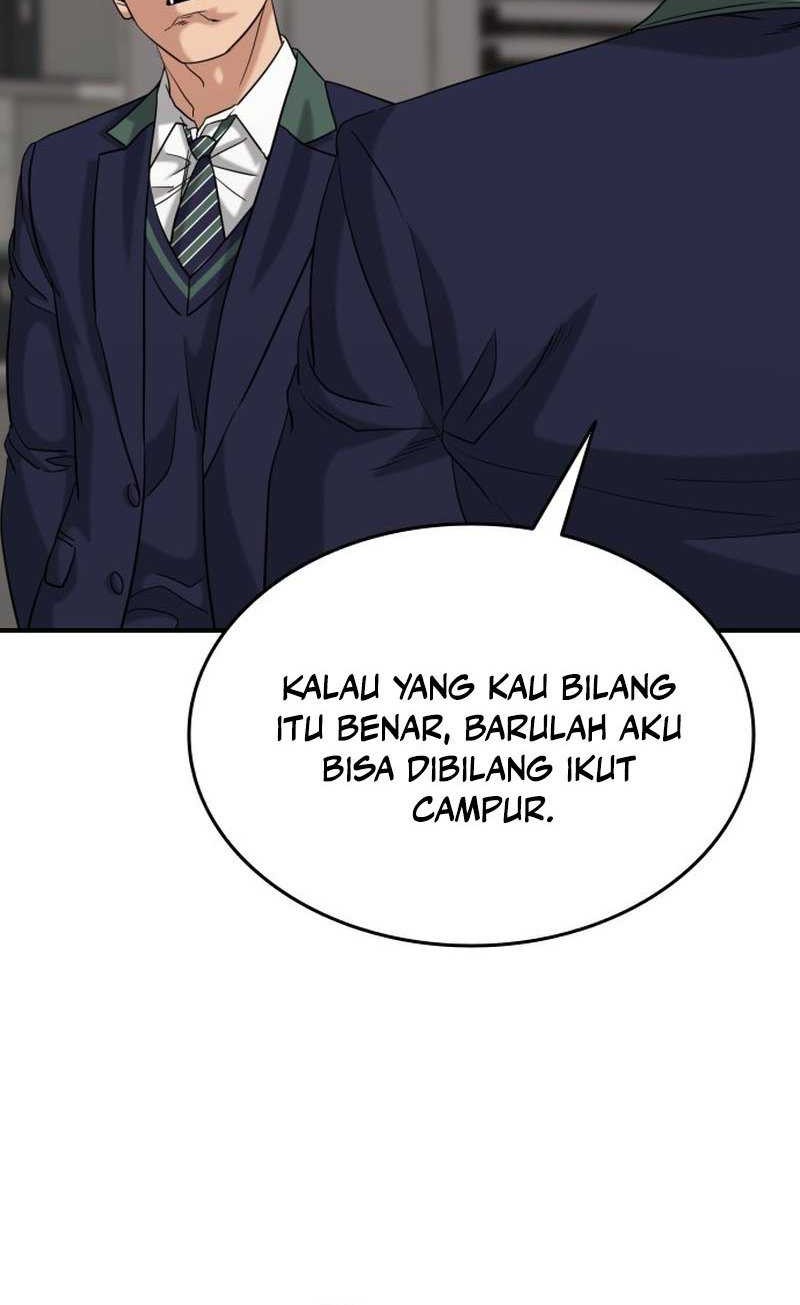 High School Gangsters Bab 23 halaman 45