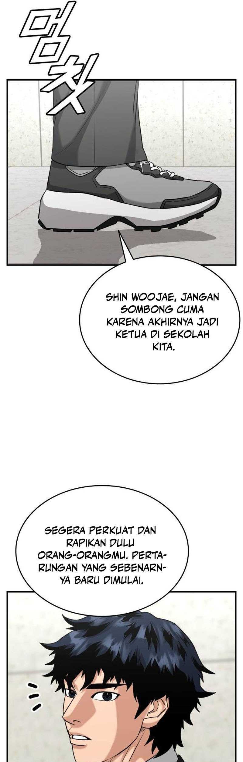 High School Gangsters chapter 24 halaman 10