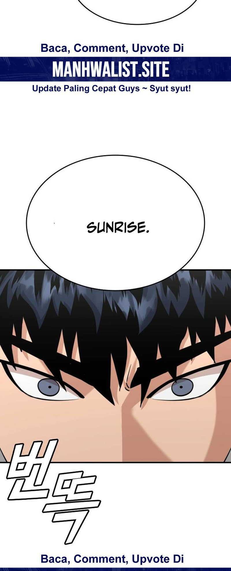 High School Gangsters chapter 24 halaman 15