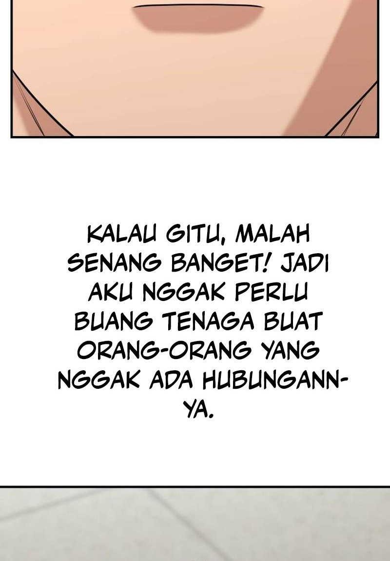High School Gangsters chapter 24 halaman 21