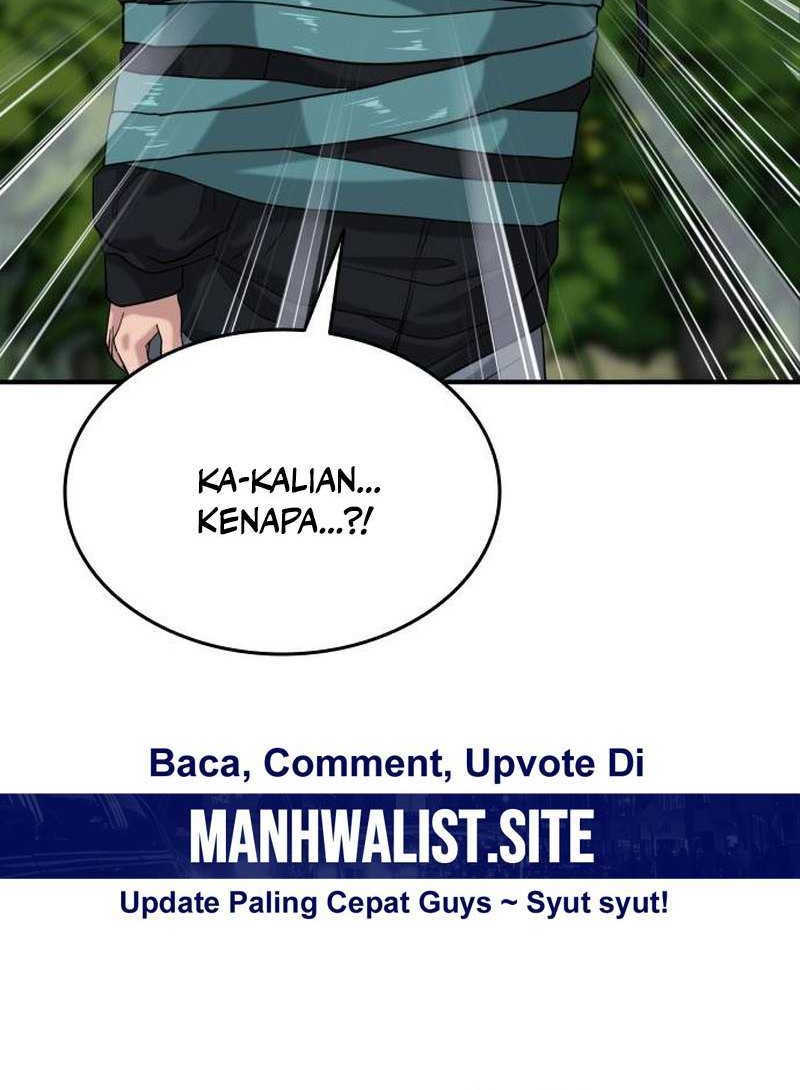 High School Gangsters chapter 24 halaman 30