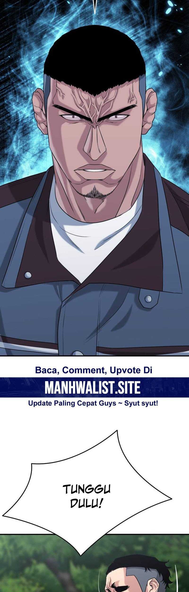 High School Gangsters chapter 24 halaman 32