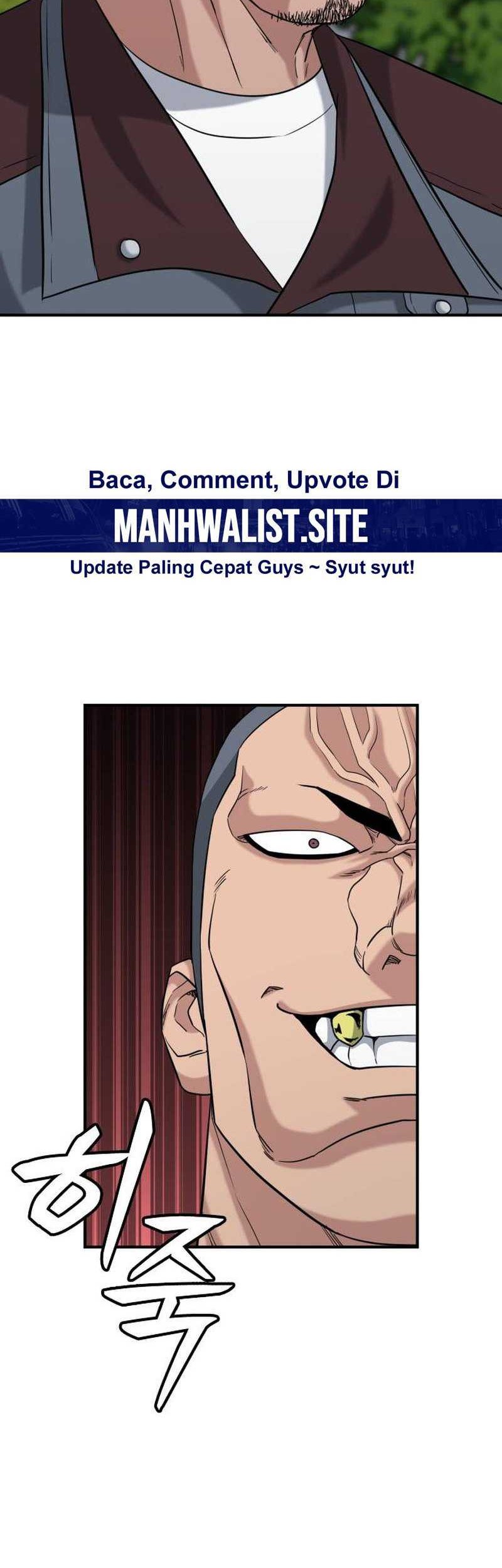 High School Gangsters chapter 24 halaman 41
