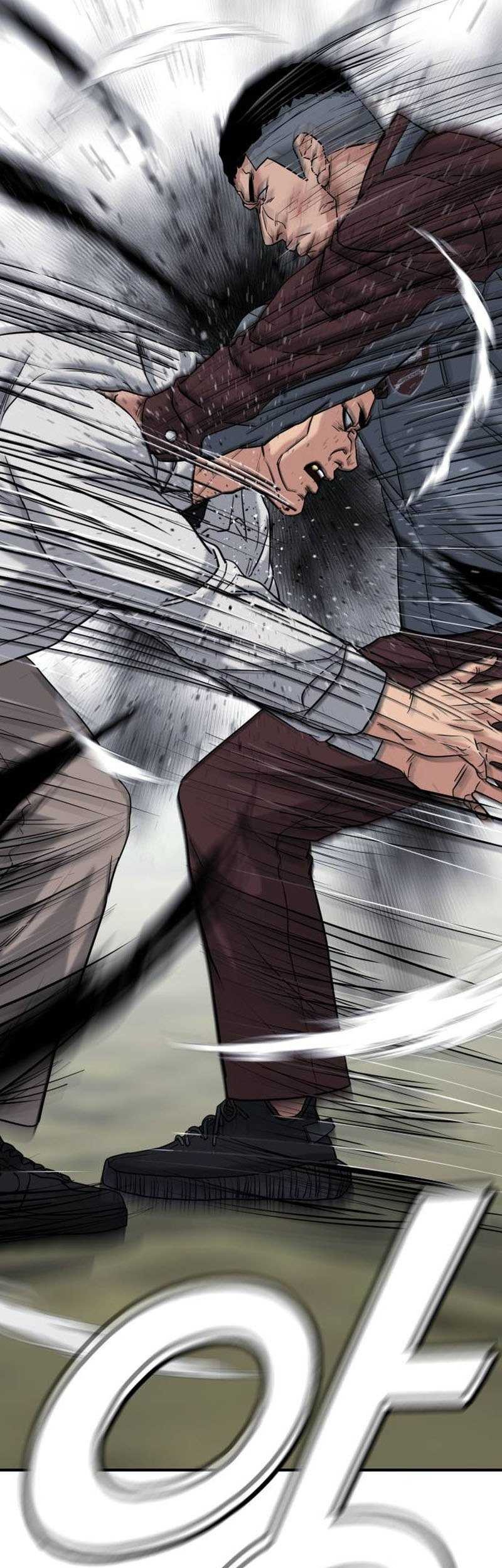 High School Gangsters chapter 24 halaman 46
