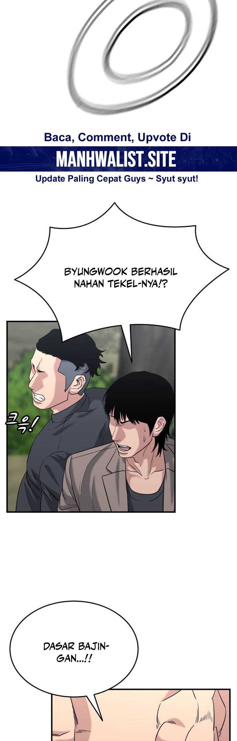 High School Gangsters chapter 24 halaman 47