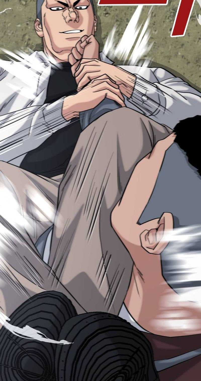 High School Gangsters chapter 24 halaman 60