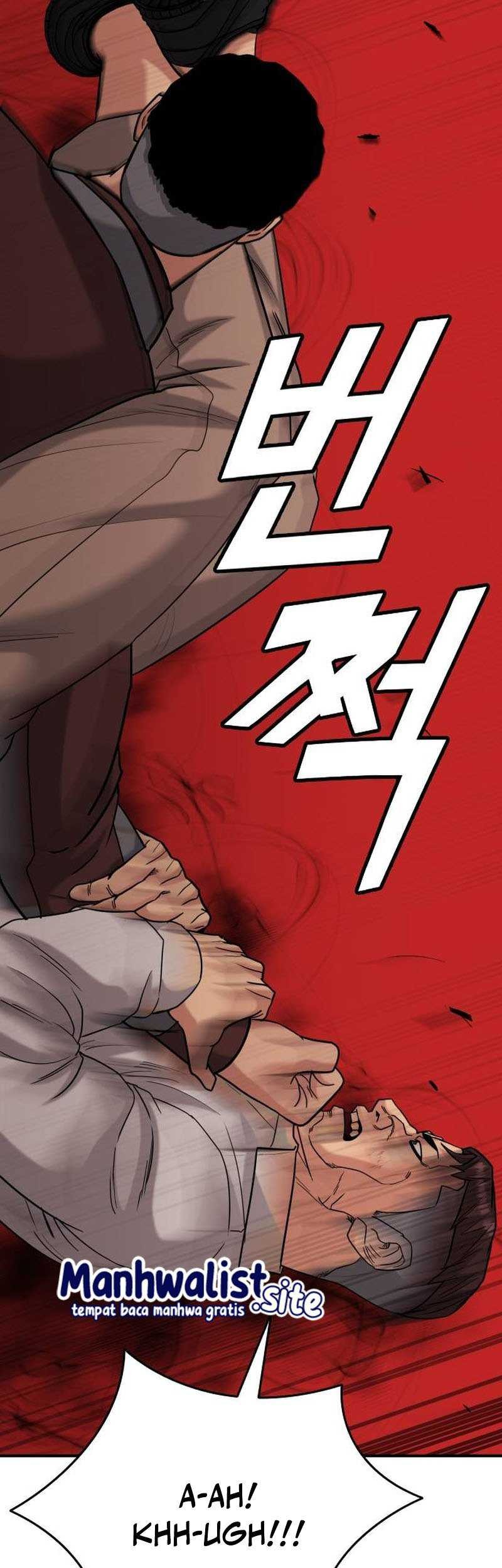 High School Gangsters chapter 24 halaman 69