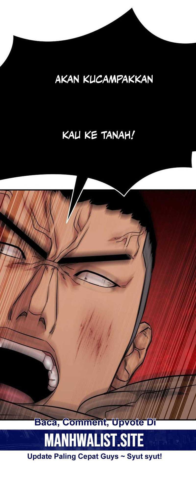 High School Gangsters chapter 24 halaman 71