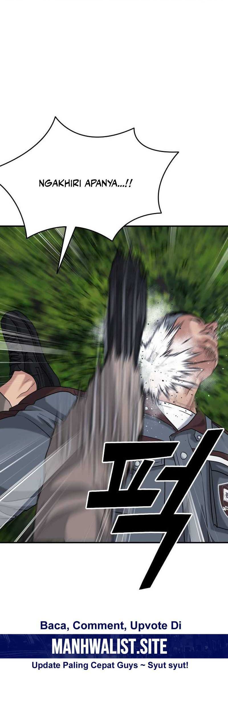 High School Gangsters chapter 24 halaman 76