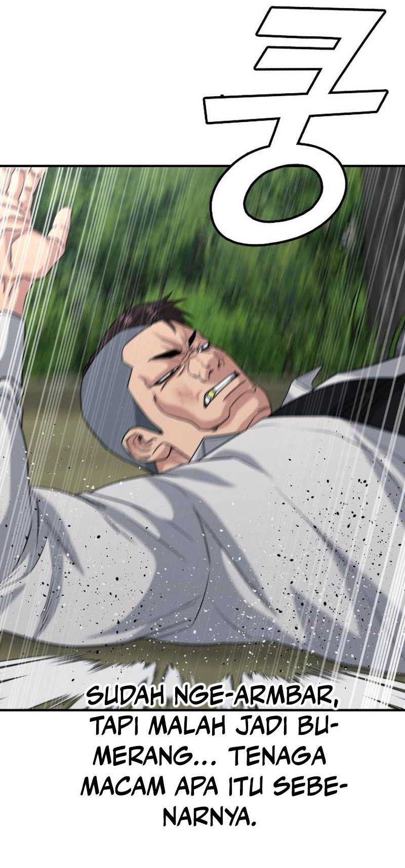 High School Gangsters chapter 24 halaman 77