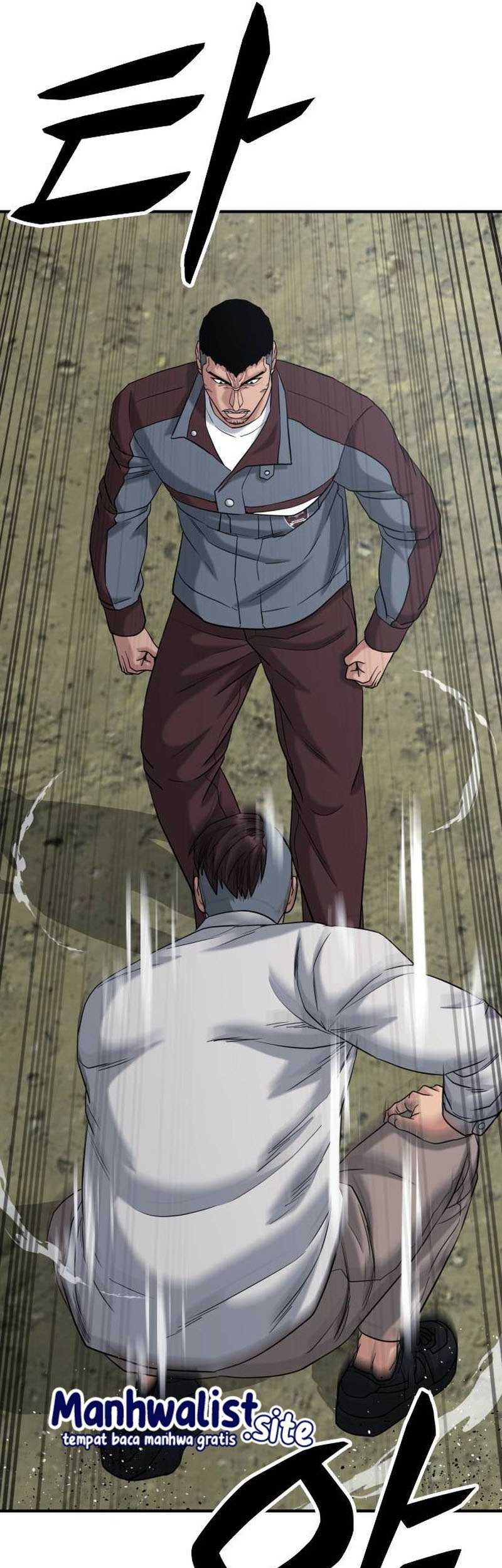 High School Gangsters chapter 24 halaman 78