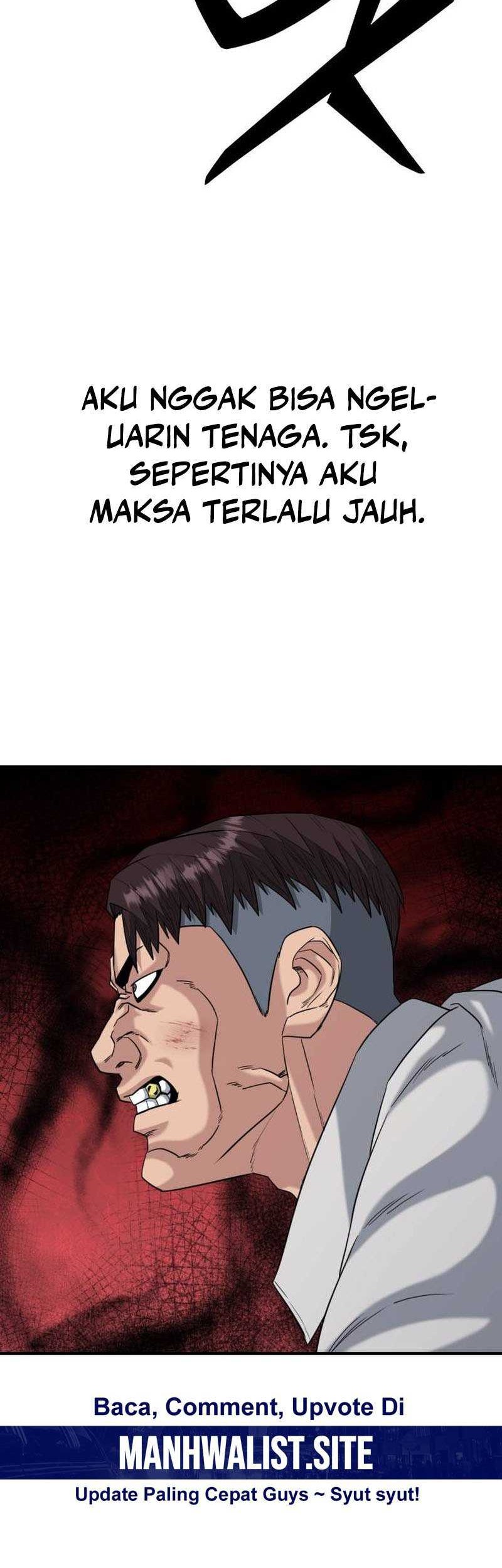High School Gangsters chapter 24 halaman 79