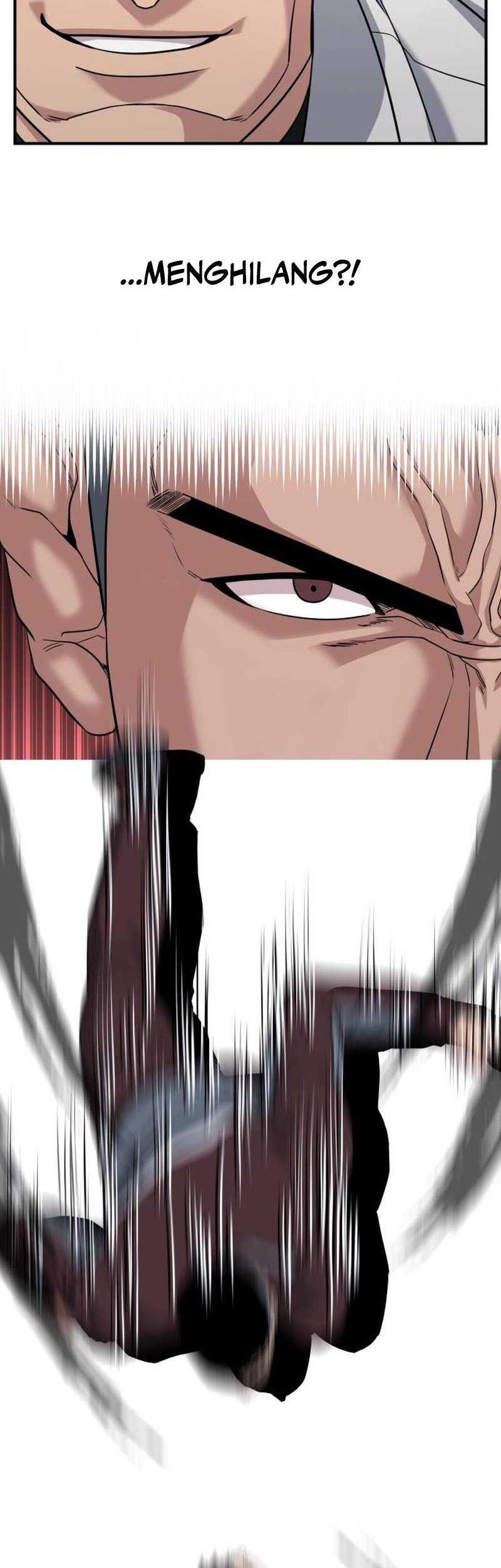 High School Gangsters chapter 24 halaman 82