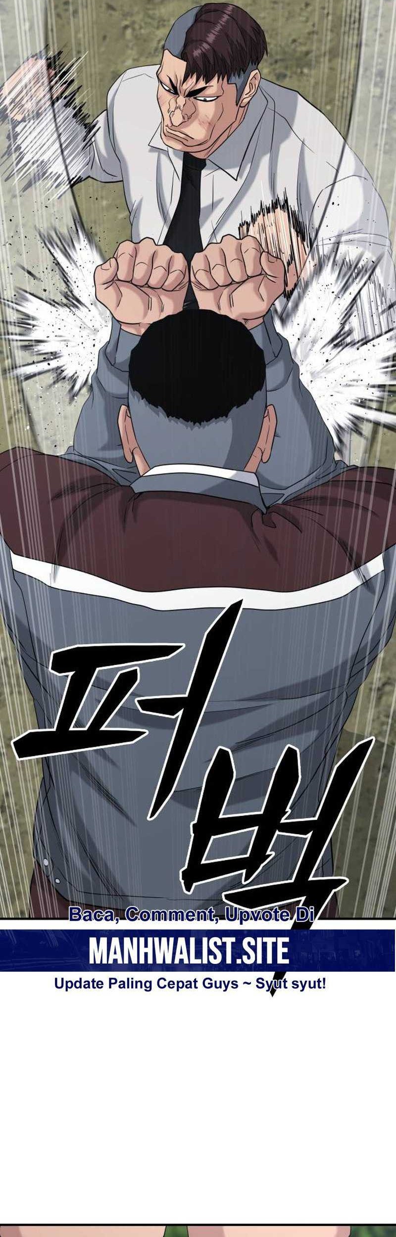 High School Gangsters chapter 24 halaman 85