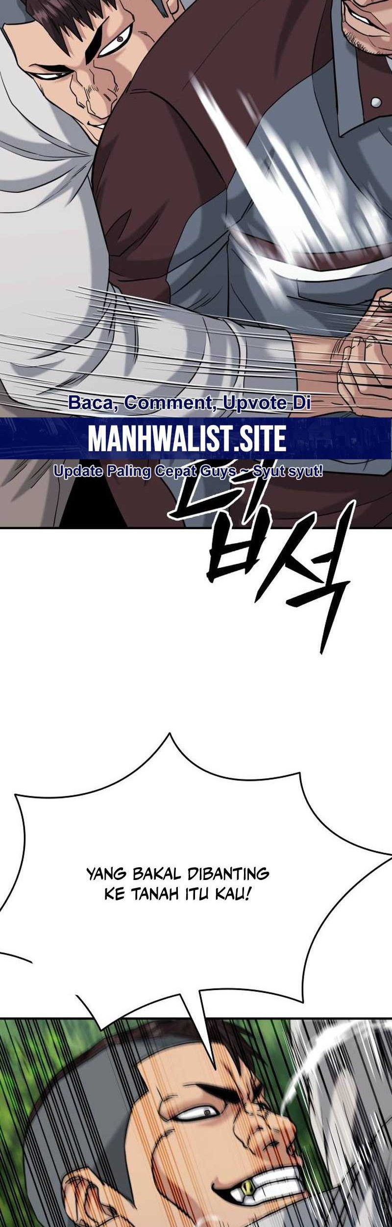 High School Gangsters chapter 24 halaman 88