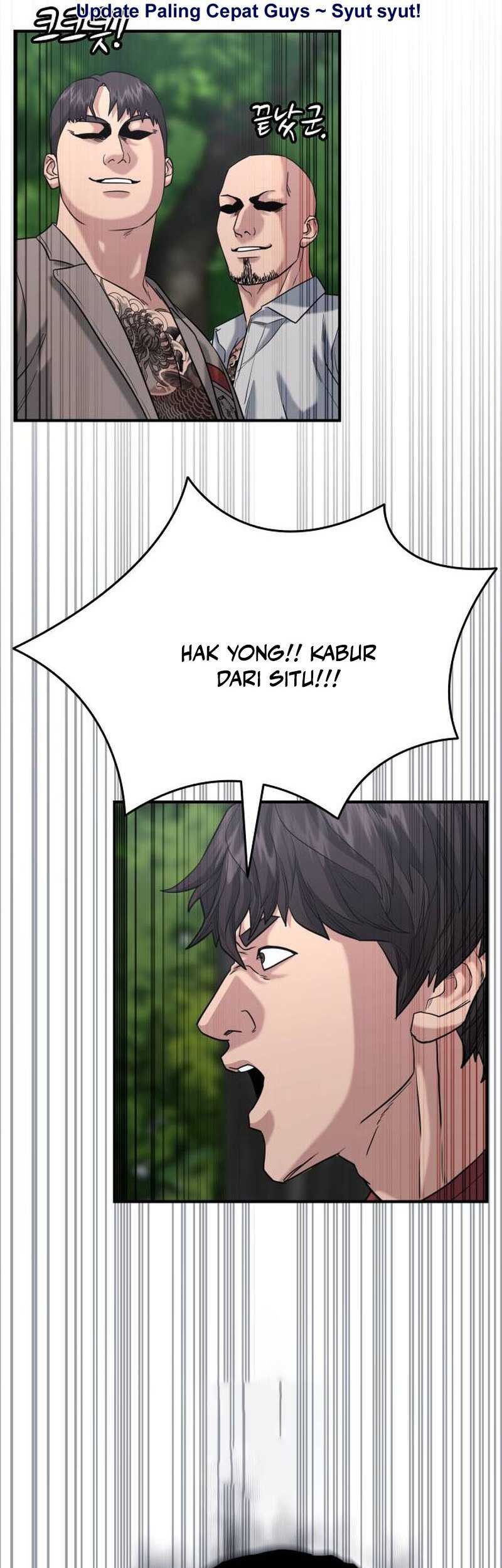 High School Gangsters chapter 24 halaman 90