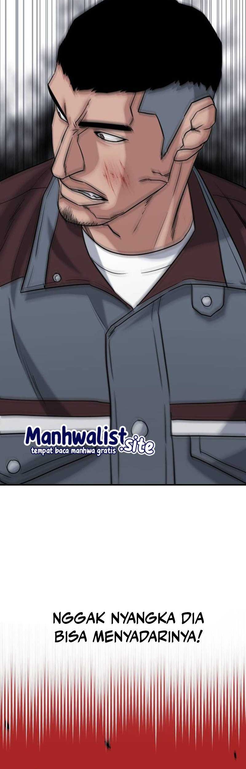 High School Gangsters chapter 24 halaman 91