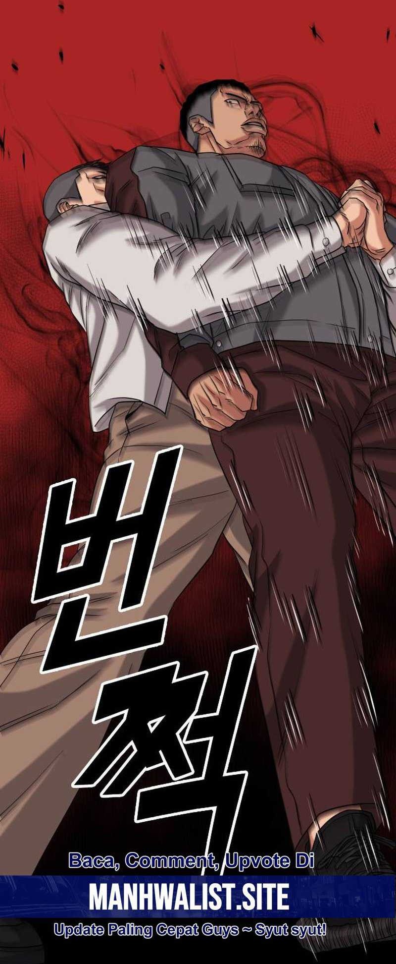 High School Gangsters chapter 24 halaman 92