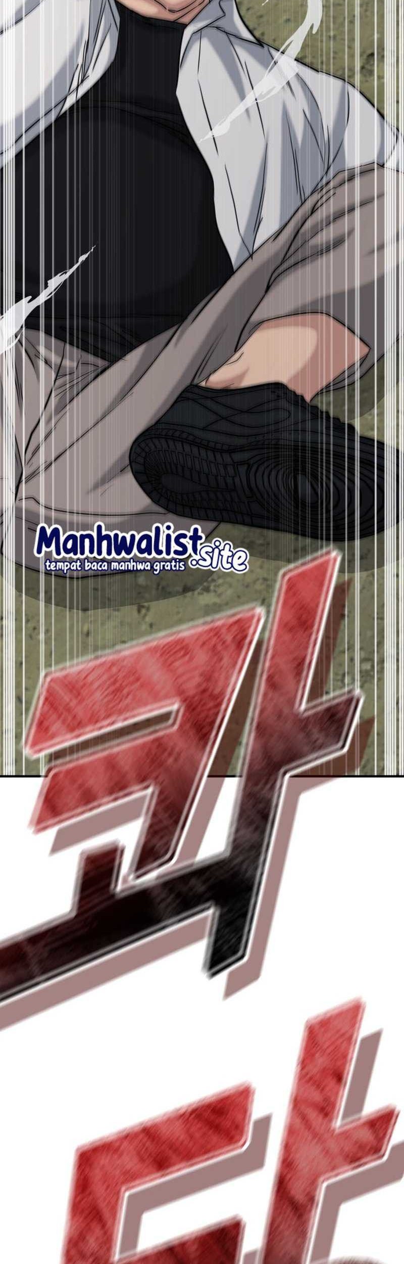 High School Gangsters chapter 25 halaman 10