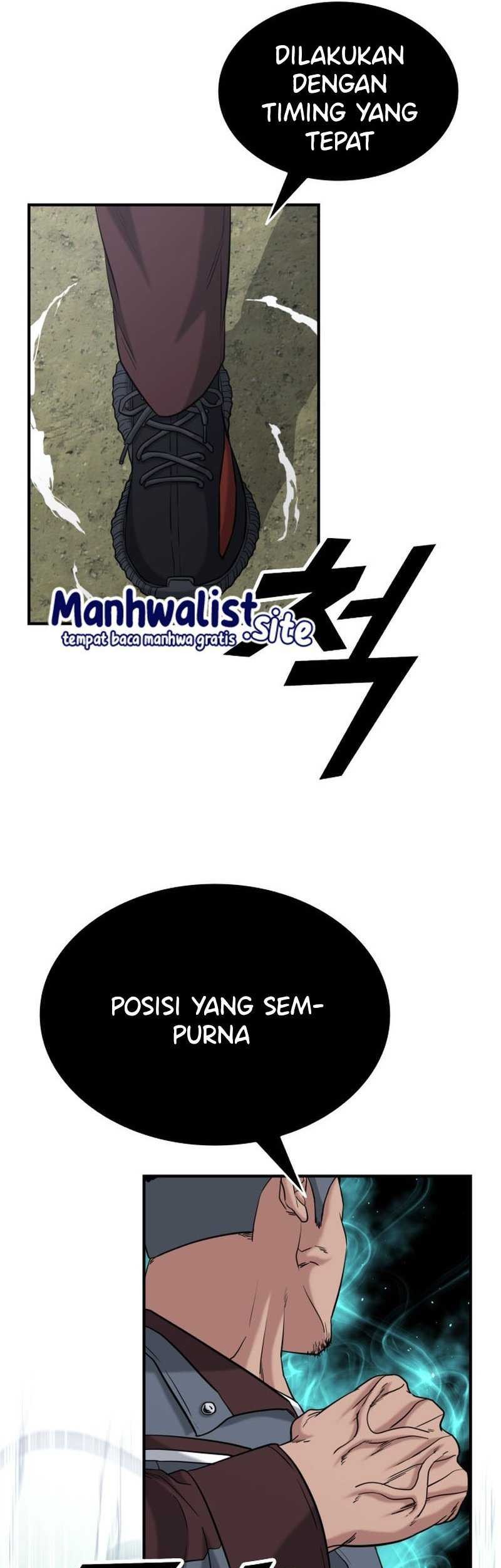 High School Gangsters chapter 25 halaman 15