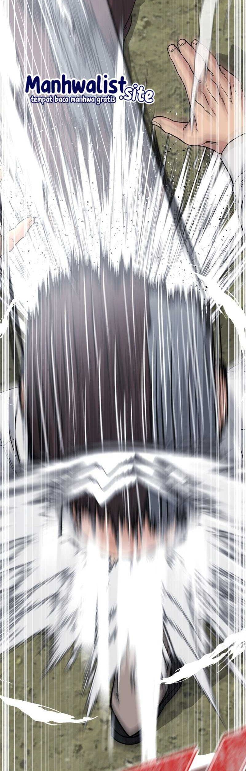 High School Gangsters chapter 25 halaman 18