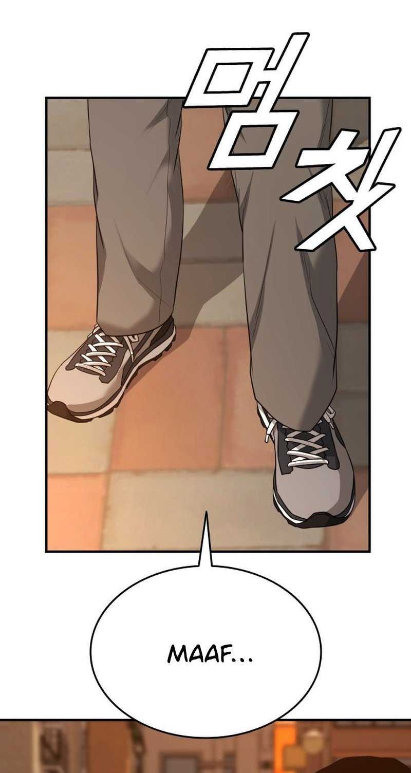 High School Gangsters chapter 25 halaman 34