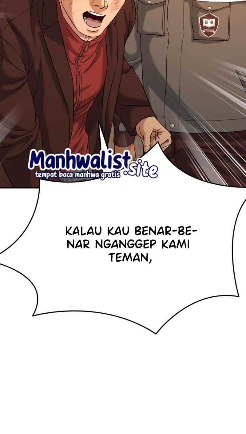 High School Gangsters chapter 25 halaman 43